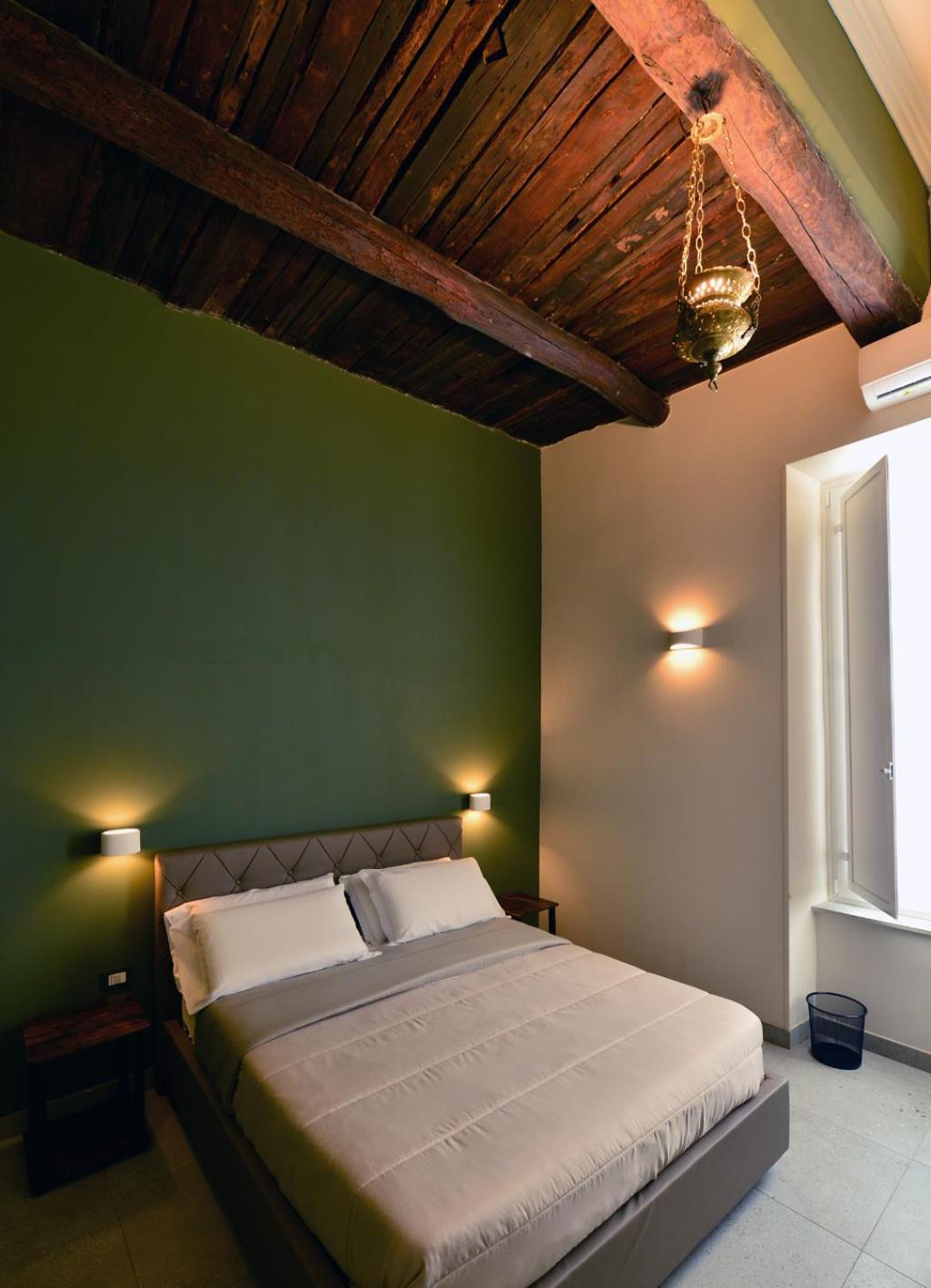 Xenia Neapolis Hotell Eksteriør bilde