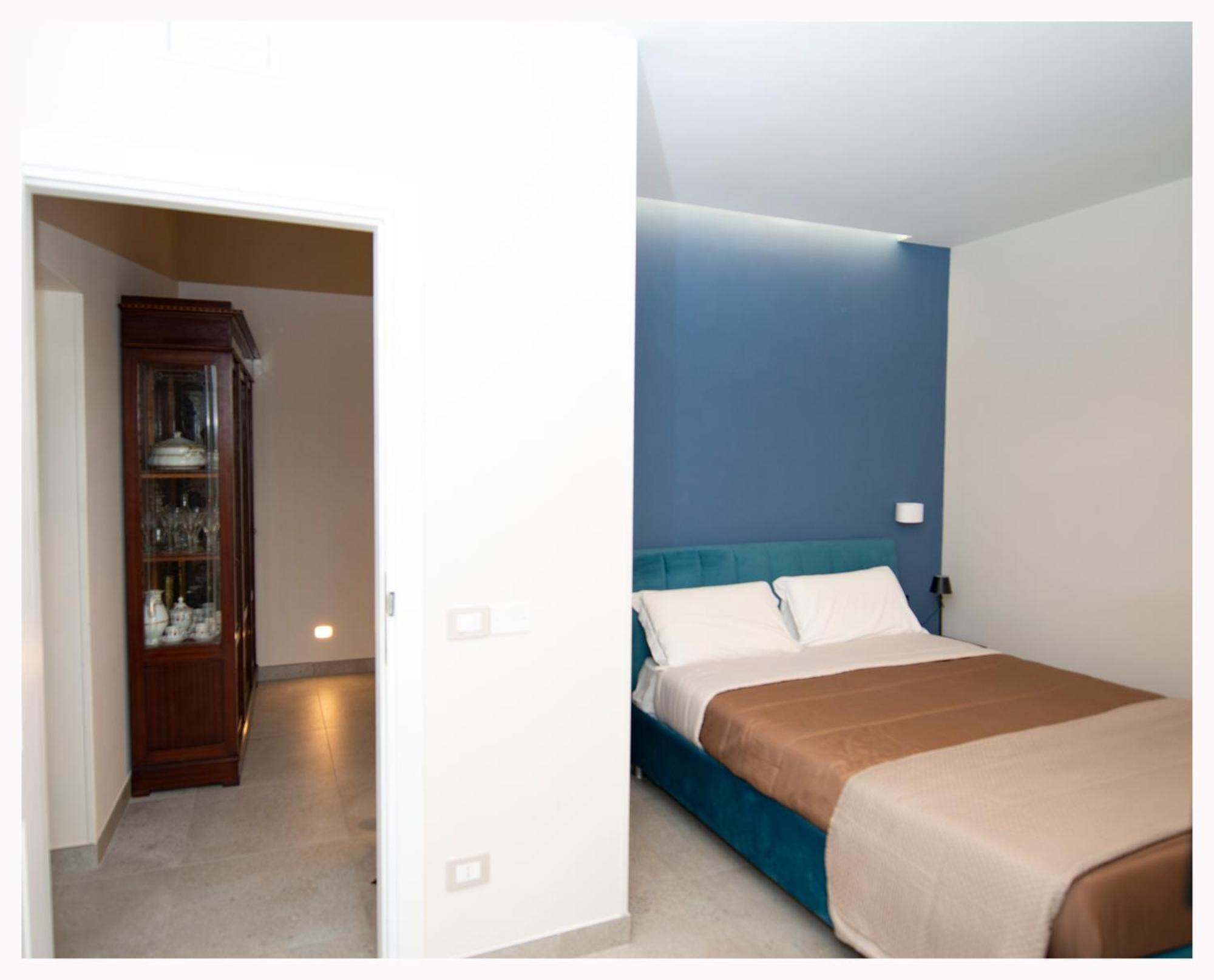 Xenia Neapolis Hotell Eksteriør bilde