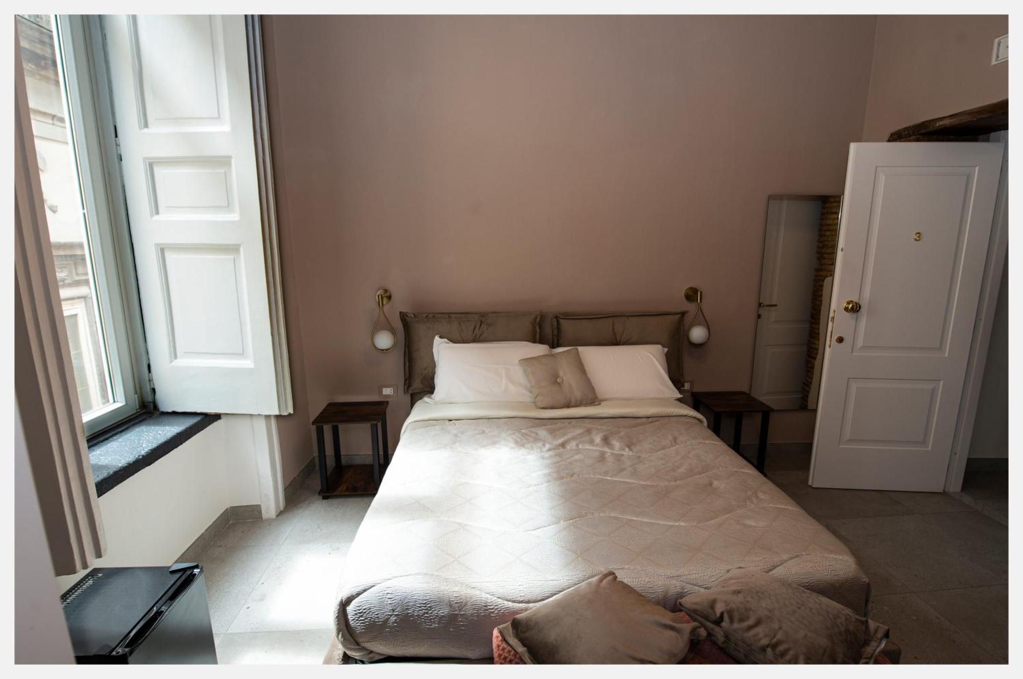 Xenia Neapolis Hotell Eksteriør bilde