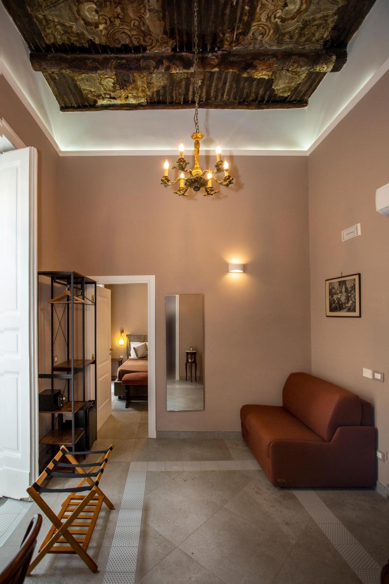 Xenia Neapolis Hotell Eksteriør bilde
