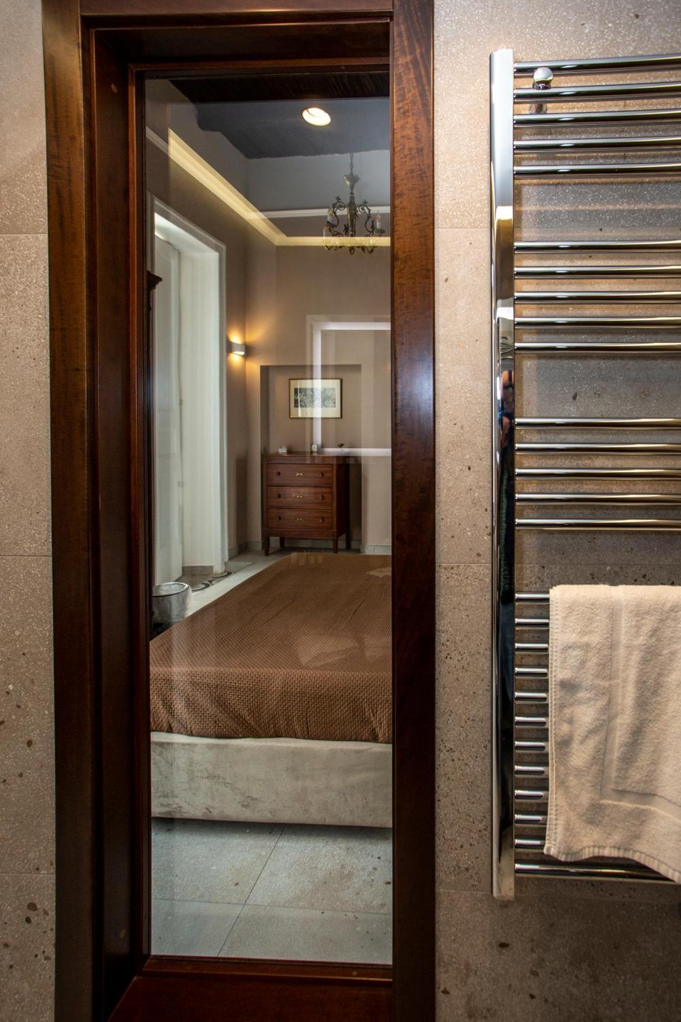 Xenia Neapolis Hotell Eksteriør bilde
