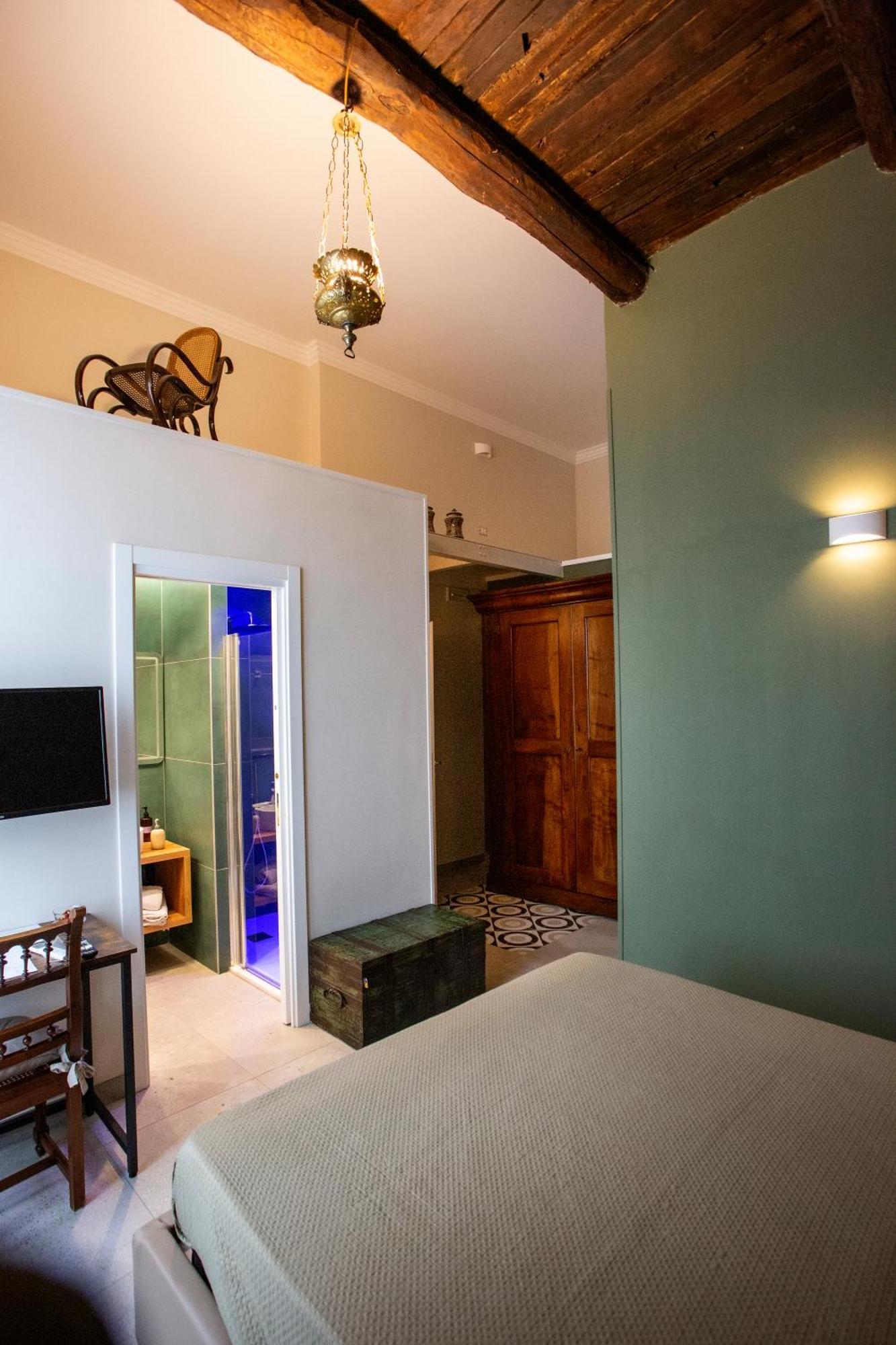 Xenia Neapolis Hotell Eksteriør bilde
