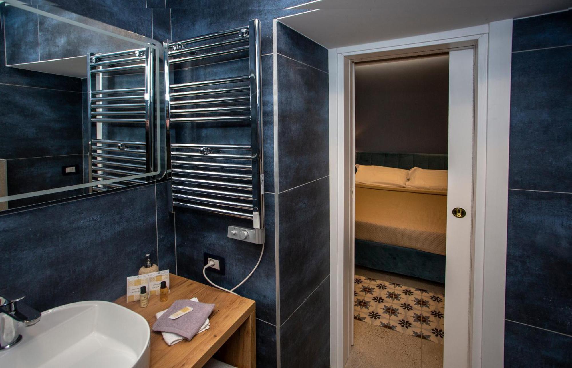 Xenia Neapolis Hotell Eksteriør bilde