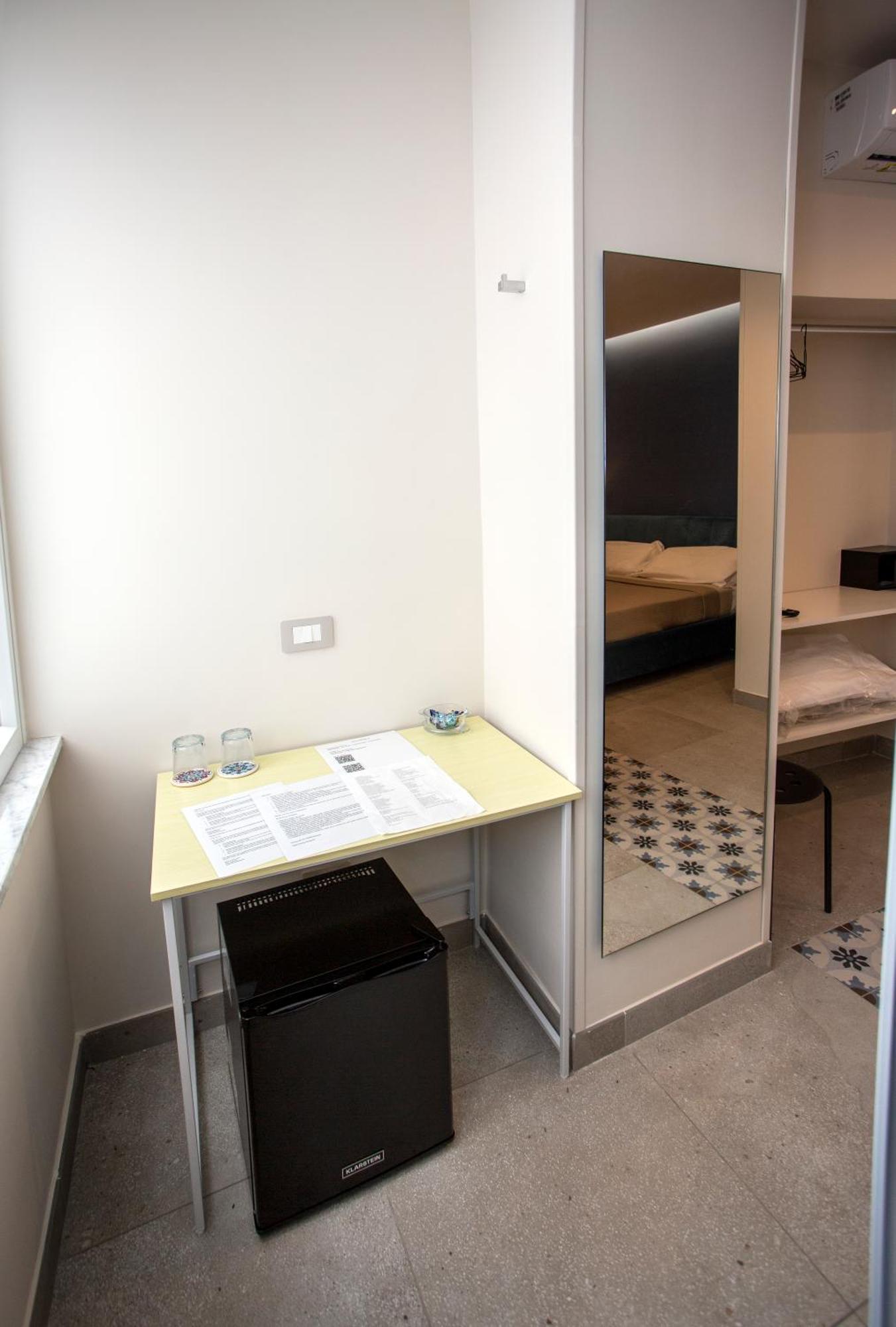 Xenia Neapolis Hotell Eksteriør bilde